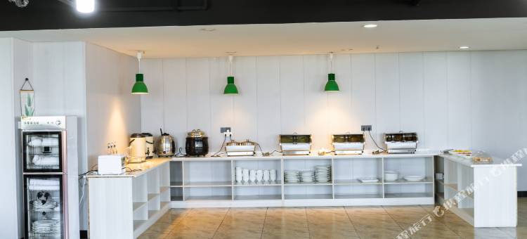 格林豪泰智选酒店(泰兴黄桥镇政府店)图片