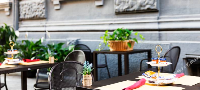 雷克斯生活风格酒店(Rex Lifestyle Hotel)图片