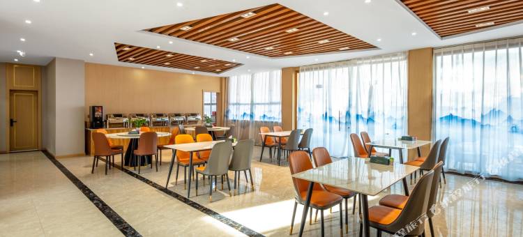 西米供氧酒店(八宿店)图片