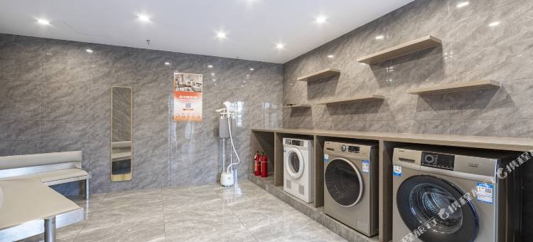 曼居酒店(嘉兴南湖红船店)图片