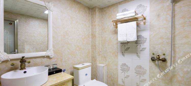 曲靖九天精品酒店图片