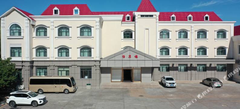 布尔津旅游宾馆图片
