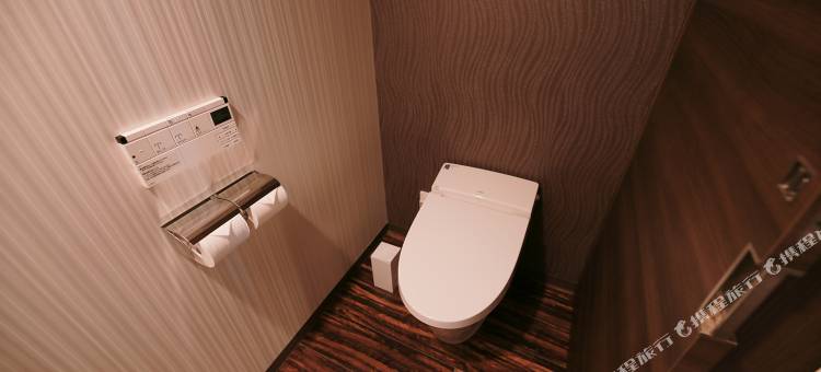 里士满东京Schole高级酒店(Richmond Hotel Premier Tokyo Schole)图片