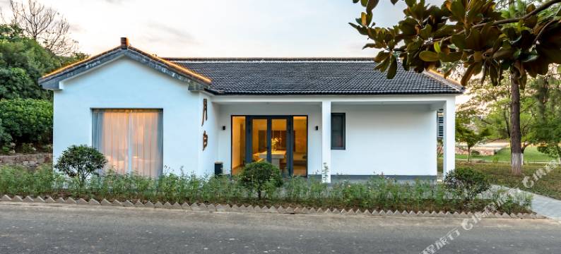 溧阳悦香庄园图片