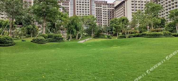 花栖度假公寓(惠州碧桂园森林湖店)图片