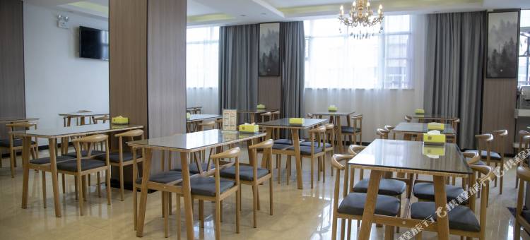 格林豪泰(桐城盛唐南路盛唐国际店)图片