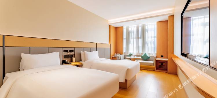 全季酒店(呼和浩特赛罕万达广场店)图片