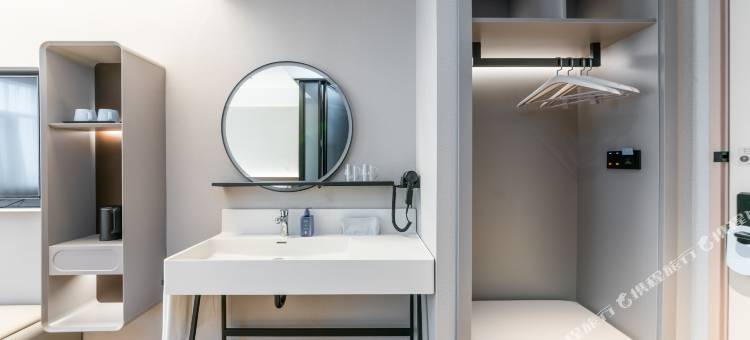 汉庭酒店(阿拉善左旗贺兰路店)图片