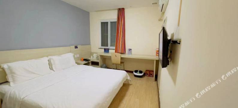 7天酒店(北京小汤山镇顺沙路店)图片