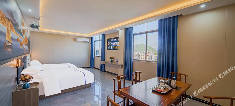 饶平优悦精选公寓图片