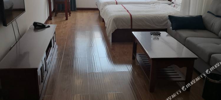 伴月湾海景公寓图片