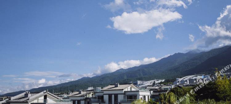 熹庭·星回日式庭院(大理古城店)图片