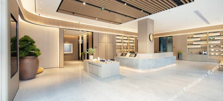 全季酒店(南通理工学院永兴大道店)图片