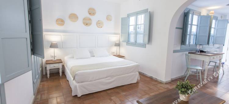 圣克鲁兹套房公寓(Apartamentos Suites Santa Cruz)图片