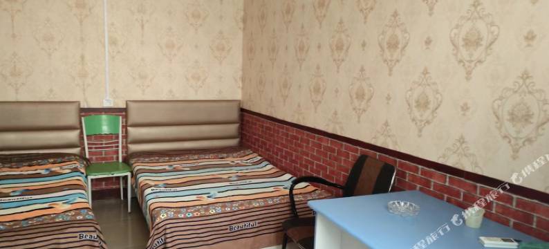 高唐辰宇宾馆图片