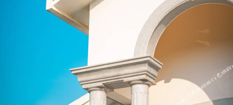 厦门亚洲海湾大酒店图片