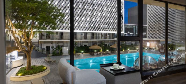 三亚亚龙湾鑫亚酒店图片