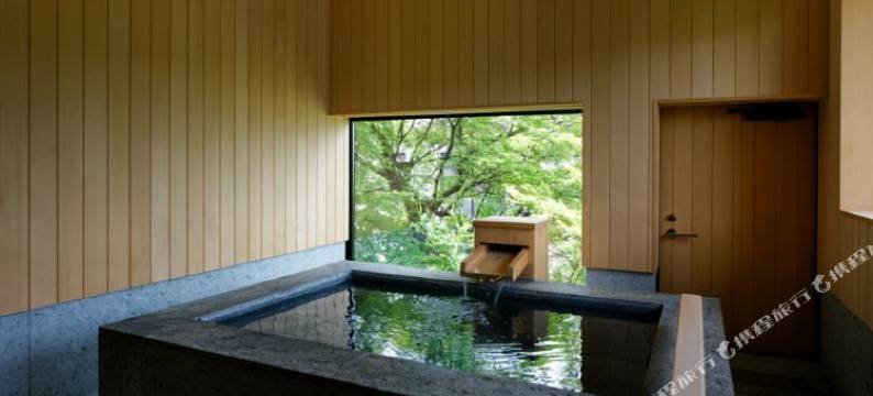 有马温泉高山壮华野旅馆(12岁以下儿童不可入住)(Arima Onsen Takayamaso Hanano -Adult only-)图片