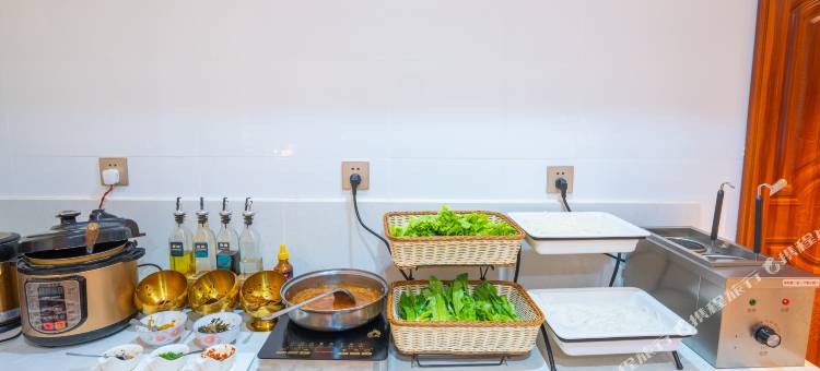 柏曼酒店(梧州学院富民路店)图片