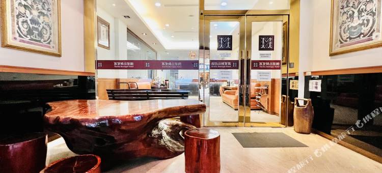 宜兰慕夏精品旅馆图片