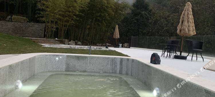 绿园温泉酒店图片