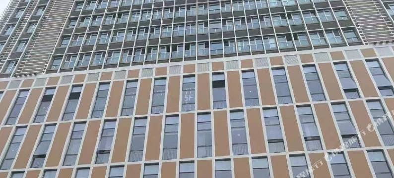日照芒果寓公寓(大润发芒果时代广场店)图片