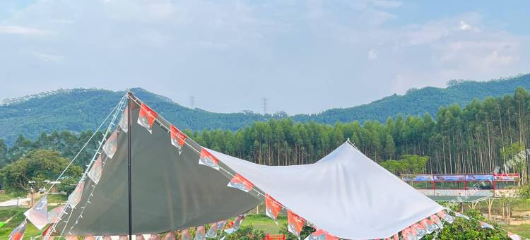 云霄乌山湾民宿图片