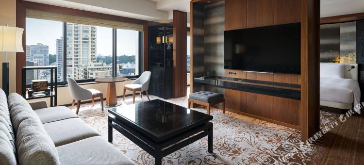 横滨凯悦酒店(Hyatt Regency Yokohama)图片