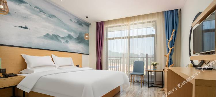 融水清荷酒店图片