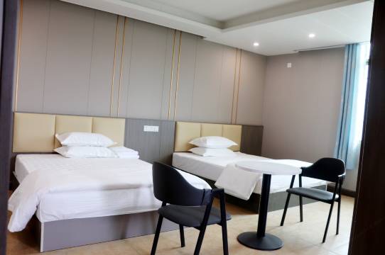 时代雅居(万大广场店)