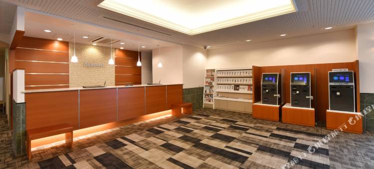 滨松里士满酒店(Richmond Hotel Hamamatsu)图片