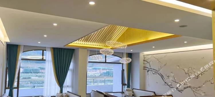 湿地假日酒店图片