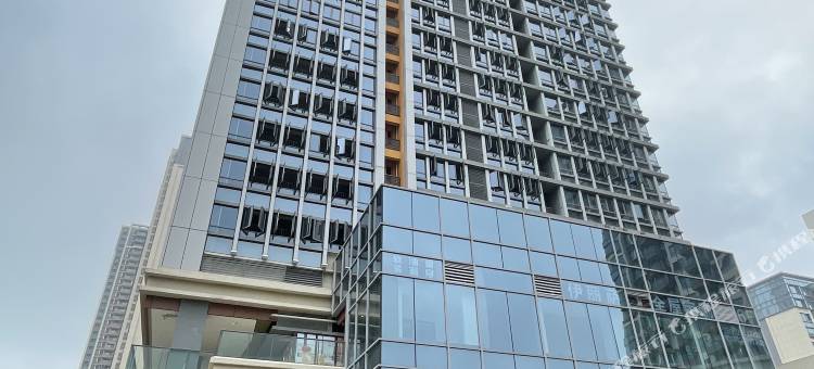 冠寓(礼嘉天街二店)图片