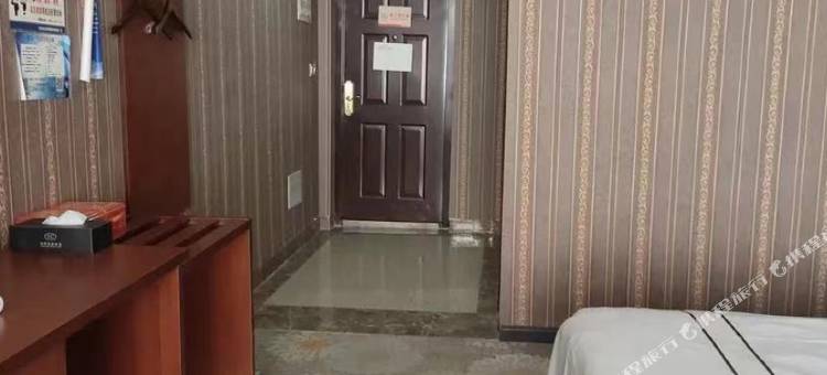 安龙尚城精品酒店图片