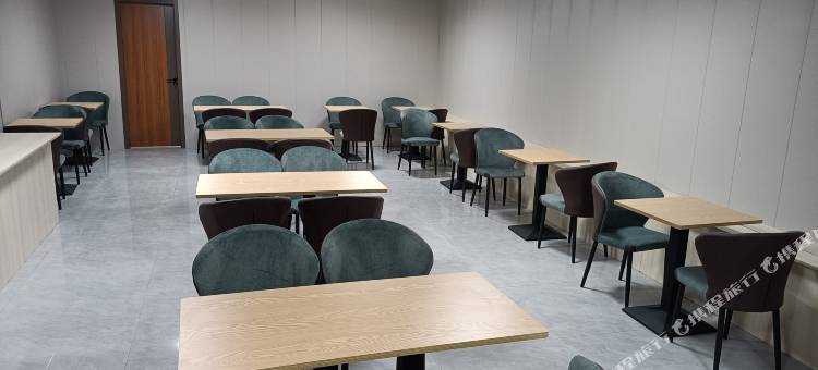 如家睿柏·云酒店(平度青岛路贸易城店)图片