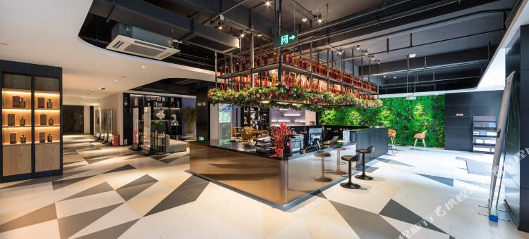 上海小茂公寓(宝山店)图片