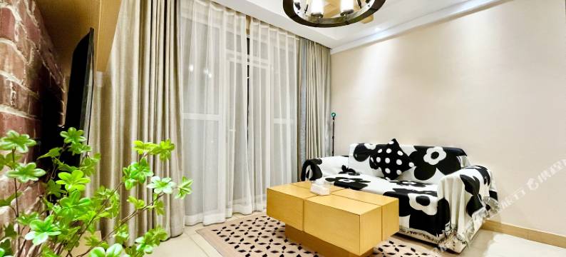 苍鹭小筑(万龙路富龙四季小镇店)图片