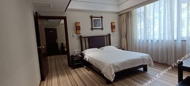 龙胜温泉度假中心酒店图片