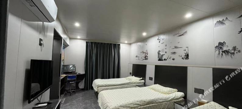 乐途宾馆(城北店)图片