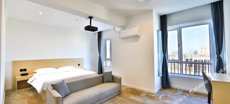 锦唐酒店(长春一汽车城万达店)图片