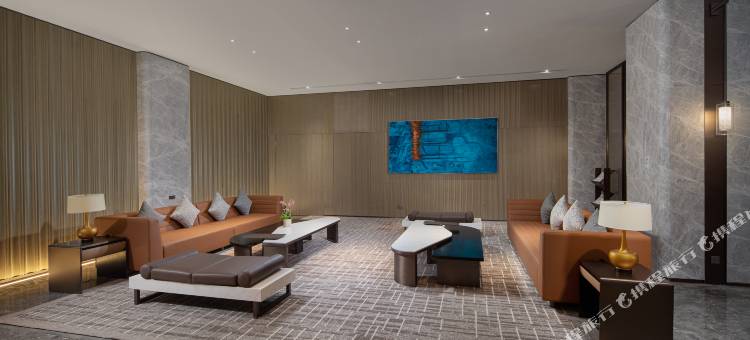 长沙岳麓麦客达温德姆酒店图片