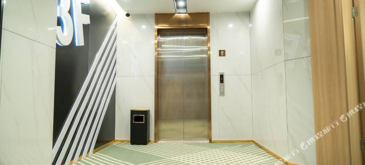 椿楠酒店(泸州高铁站店)图片