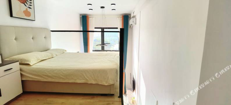 梅州启云公寓图片