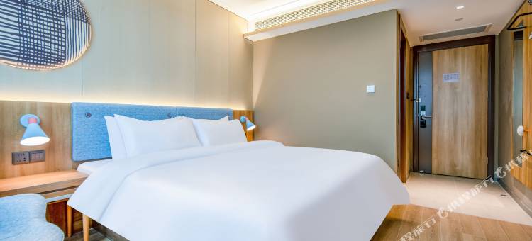 如家酒店.neo(三亚海棠湾国际免税城店)图片