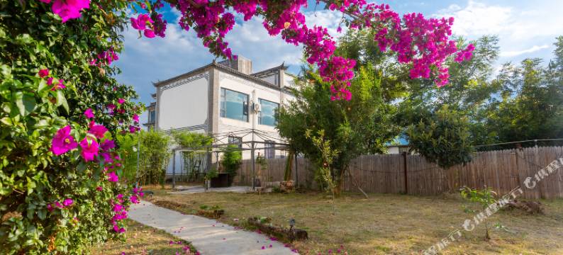 大理挽山·观景度假民宿(龙龛码头店)图片