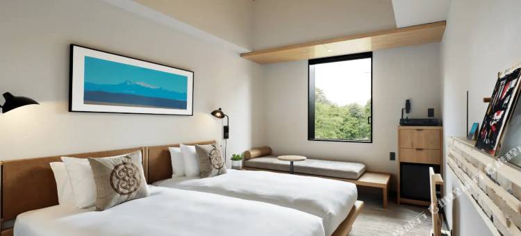 札幌大通公园皇家花园康瓦斯酒店(The Royal Park Canvas Sapporo Odori Park)图片