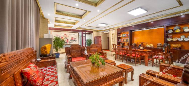 惠林顿国际酒店(桂林高新万达师范大学店)图片