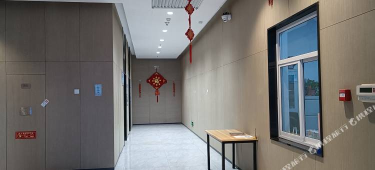 萍姐民宿(衡水湖店)图片