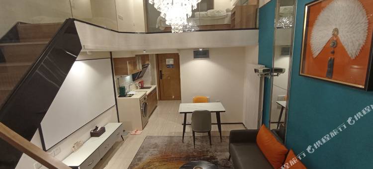 泊雅臻选酒店(山东国际会展中心店)图片