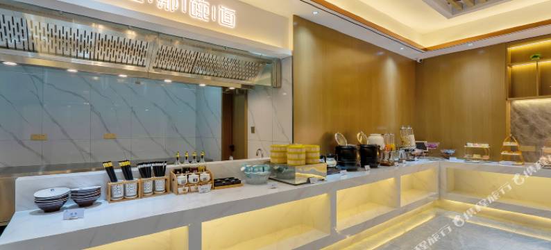 星程酒店(南京银杏湖大道店)图片